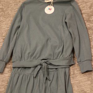 Teela Rib Set NEW WITH TAGS